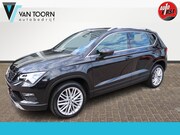Seat Ateca - 1.5 TSI Xcellence Business Intense. Panoramadak, Trekhaak.