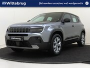 Jeep Avenger - 1.2 e-Hybrid Altitude | Camera | Parkeerhulp | Carplay |