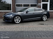 Audi A5 - Sportback 2.0 TFSI NAVI/ECC-AIRCO/STOEL.VW