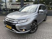 Mitsubishi Outlander - 2.0 PHEV Instyle Hybride Full options NL Auto