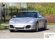 Porsche 911 - 3.6 Coupé Carrera 4S