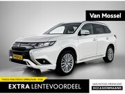 Mitsubishi Outlander - 2.4 PHEV Pure