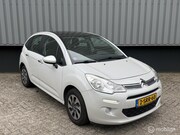 Citroën C3 - 1.2 VTi Tendance automaat