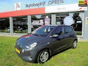Hyundai i10 - 1.0 Comfort 5drs, Airco, 5 deur, O.Historie erbij ,incl.Bova
