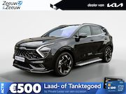 Kia Sportage - 1.6 T-GDi Plug-in Hybrid AWD GT-PlusLine | EXCLUSIEVE UITVOE