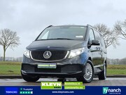 Mercedes-Benz EQV - 300 pano 8 personen