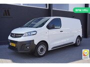 Opel Vivaro - 1.5 CDTI L2 EURO 6 - Airco - Cruise - Trekhaak - € 13.900, -