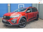 Dacia Jogger - 1.0 TCe 100 Bi-Fuel Extreme 7Pers veel opties! Dealer onderh