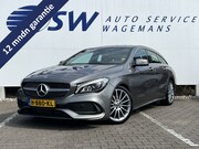 Mercedes-Benz CLA-Klasse - Shooting Brake 200 Prestige | AMG-Line | Leder | LED | Camer