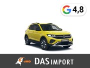 Volkswagen T-Cross - Life