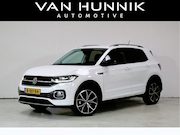Volkswagen T-Cross - 1.0 TSI Style Business R | Camera | Acc | Stoelverwarming