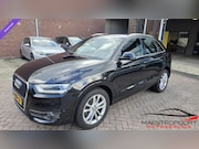 Audi Q3 - 2.0 TFSI quattro Pro Line