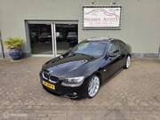 BMW 3-serie - 325i Individual M-Sport