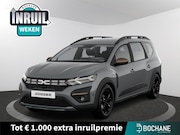 Dacia Jogger - Extreme | Achteruitrijcamera | Bekleding ‘Extreme’ met rode