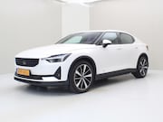 Polestar 2 - Long Range Dual Motor 408pk [ PILOT PLUS+PANO+STOEL/STUURWIE