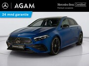 Mercedes-Benz A-klasse - Hatchback 180 Star Edition LIMITED Premium PLUS | Panorama d