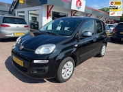 Fiat Panda - 0.9 TwinAir Edizione Cool Pdc / Camera / Airco