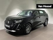 Peugeot e-2008 - EV Active Pack 50 kWh