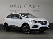 Renault Kadjar - 1.3 TCe Black Edition | Panorama | Trekhaak | Bose