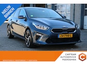 Kia Ceed - 1.0 T-GDi DynamicPlusLine | Carplay | Camera | Goed onderhou