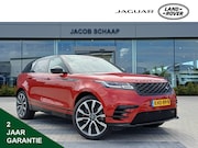 Land Rover Range Rover Velar - 2.0 P400e R-Dynamic SE | Panoramadak | Adaptive Cruise | Afn