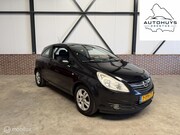 Opel Corsa - 1.2-16V Essentia Airco