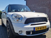 MINI Countryman - Mini 1.6 Cooper S Chili