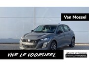 Peugeot 208 - 1.2 PureTech 75 Style | Navigatie | Apple Carplay/Android Au