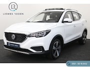 MG MG ZS - EV Luxury 45 kWh