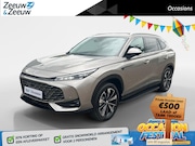 MG MG HS PHEV - 1.5 Luxury | Climate | Cruise | 360 Camera | Leder | Navi |