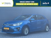 Kia Rio - 1.0 T-GDI MHEV 100pk DynamicLine I Apple Carplay I Cruise Co