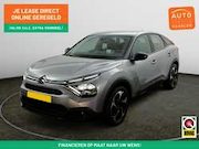 Citroën C4 - 1.2 Puretech Shine Aut- 360 Camera, Head Up, Carpl