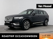 Volvo XC90 - 2.0 T8 Recharge AWD Ultimate Dark | 7 PERSOONS | ELEK.STOEL