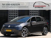 Volkswagen ID.3 - 77 kWh PRO S/ 360° CAMERA/ WARMTEPOMP/ ASSISTENTIE PACK /COM