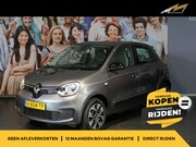 Renault Twingo - 1.0 SCe Limited - Bluetooth - Elektr ramen - Airco