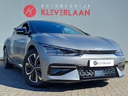 Kia EV6 - GT-Line 77.4 kWh | CAMERA | NAVI | SOH 100% | Wij bieden ook