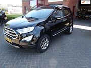 Ford EcoSport - 1.0 EcoBoost Titanium Automaat Airco Camera Cruise