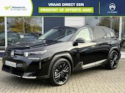 Citroën C5 Aircross - 73 kWh 210pk Comfort range Max | Warmtepomp | Panoramisch sc