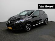 Renault Clio - 1.6 E-Tech Full Hybrid 145 techno | Navigatie | Camera | Air