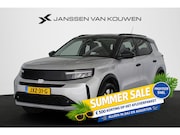 Opel Frontera - 1.2 Turbo Hybrid GS 7p. 145PK Stoel-Stuur-Voorruitverwarming