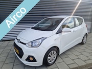 Hyundai i10 - 1.0i i-Motion Comfort, Climatronic, Cruis control, NAP,