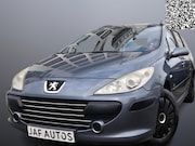 Peugeot 307 - 1.6 Airco Cruise Nw APK + Distributie