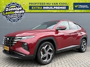 Hyundai Tucson - | 1.6 T-GDi PHEV 265pk AWD Automaat Comfort Smart | LENTEDEA