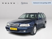 Volvo V70 - 2.4 Comfort | Elektrische ramen | Lichtmetale velgen