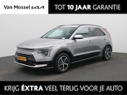 Kia Niro - 1.6 GDi PHEV DynamicPlusLine | LED | Stoel/Stuurverwarming |