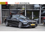 Mercedes-Benz C-klasse - AMG 43 4MATIC Lane Pano HUD Camera360 Burmester C43