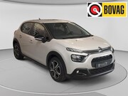 Citroën C3 - 1.2 PureTech Feel Navi | Climate Control | Apple CarPlay & A