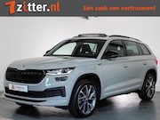 Skoda Kodiaq - 1.5 TSI Sportline Business, 7-Persoons, Trekhaak, Panoramada