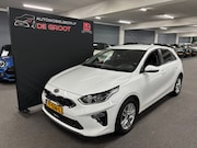 Kia Ceed - 1.0 T-GDi DynamicPlusLine met Afneembare Trekhaak, Stoel & S