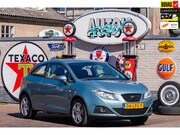 Seat Ibiza - SC 1.6 Style 1e Eigenaar 71.000 km +NAP NL-auto